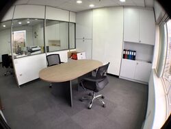 The Plaza (D7), Office #566788481